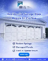 ABC Garage Door & Repairs photo 8