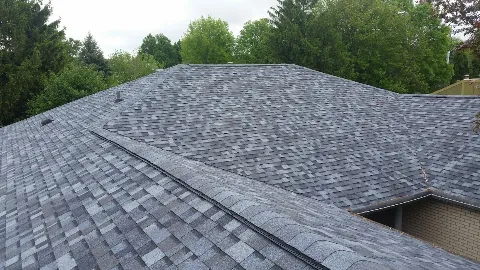 Advanced Roofing & Exteriors, LLC photo 1
