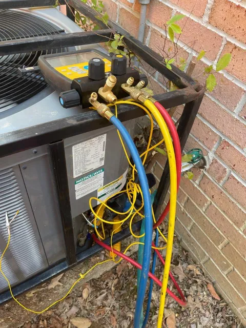 American HVAC and Plumbing photo 1