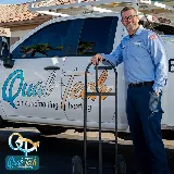 Qual-Tech Air Conditioning and Heating