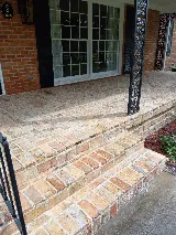 Chuck Blevins Masonry photo 7