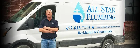 All Star Plumbing photo 1