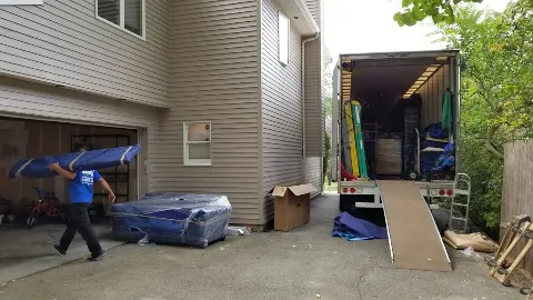 Braun Moving, Inc. photo 1