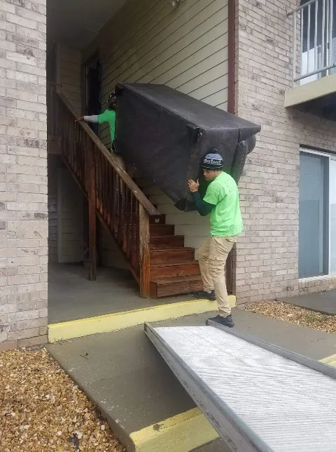 Turn-key Moving and Delivery LLC photo 1