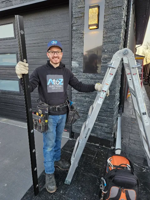 A To Z Electrical Services photo 1