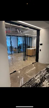 Prestine Glass Solutions LLC