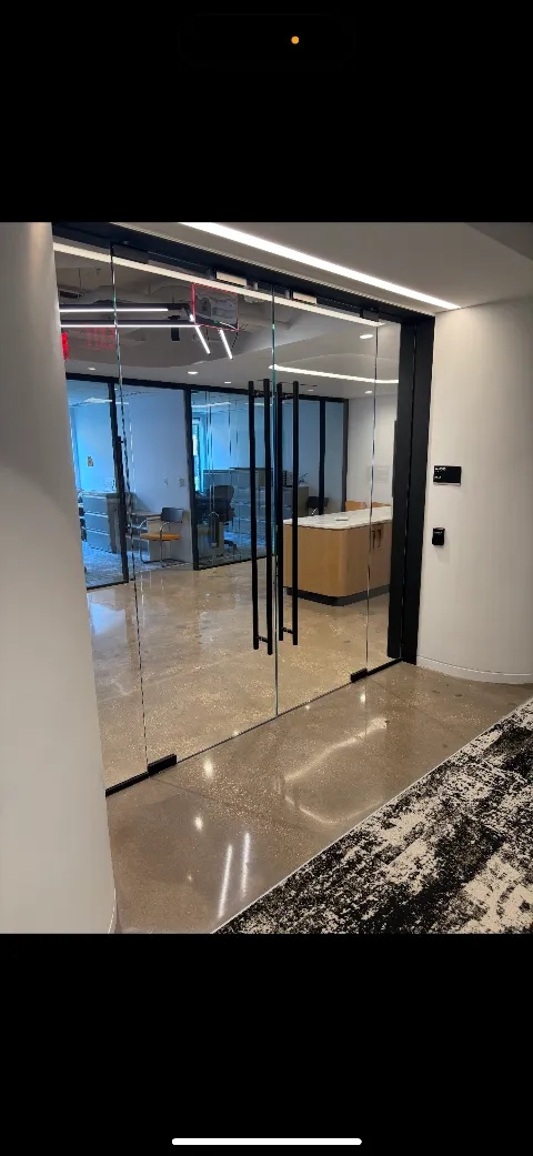 Prestine Glass Solutions LLC in Washington