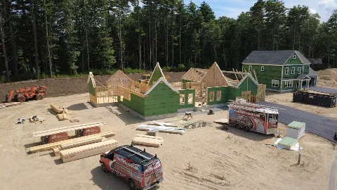 Luxus Construction photo 1