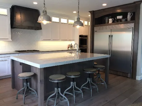 Remodel Authority in Boise