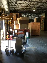 Coleman American Moving Services, Inc. photo 8
