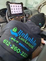 Reliable Locksmith photo 7