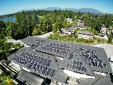 Vancouver Solar & Electrical- Solar Panel & Battery… photo 2