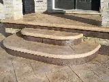 Oasis Stamped Concrete inc photo 2