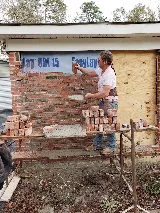 Masonry repair and Maintenance services photo 4
