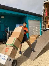 Einstein Moving Company photo 4