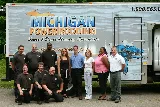 Michigan Power Rodding