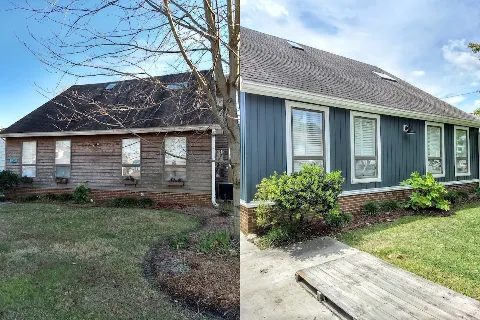 East Coast Remodeling Inc photo 1