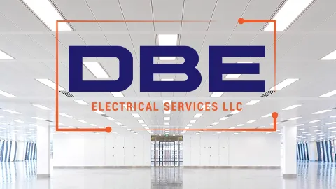 DBE Electrical Services, LLC in Lexington