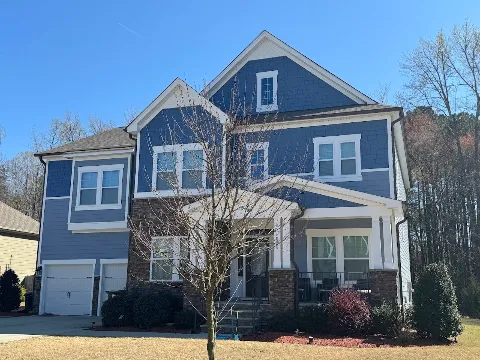 CPM Painting INC in Raleigh