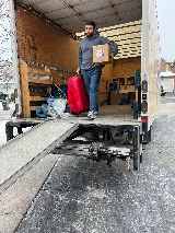 Advance Moving photo 8
