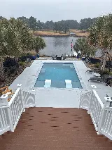 Summer Pool Builders photo 4