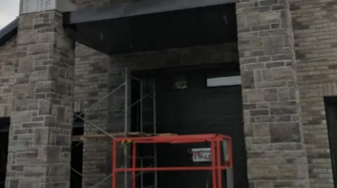 ConstructART Restoration & Repairs in Niagara Falls
