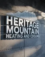Heritage Mountain Heating and Cooling Inc.