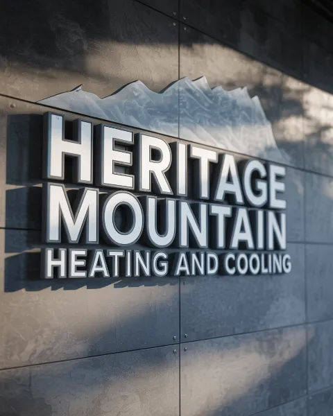 Heritage Mountain Heating and Cooling Inc. in Maple Ridge