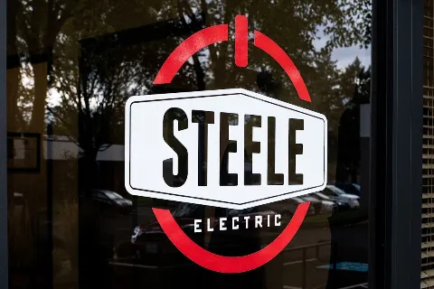 Steele Electric in Beaverton