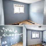 Graffiti Painting & Flooring photo 8