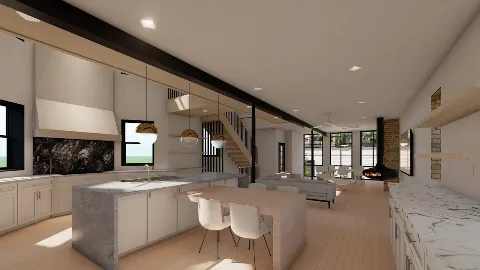 shb studio in Chicago