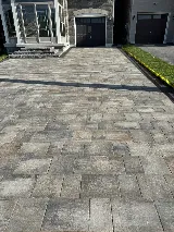 Bison Landscaping Service, Whitby & Oshawa photo 2