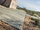 Primo's Concrete Phoenix