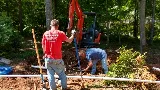 Bruce Bunch Plumbing and Piping