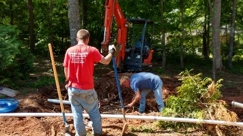 Bruce Bunch Plumbing and Piping photo 1