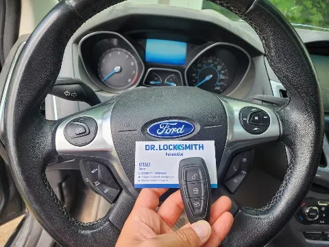 Dr. Locksmith Winnipeg photo 1
