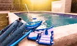 J & C Fiberglass Pools photo 8