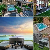 Aaron Pools & Spas