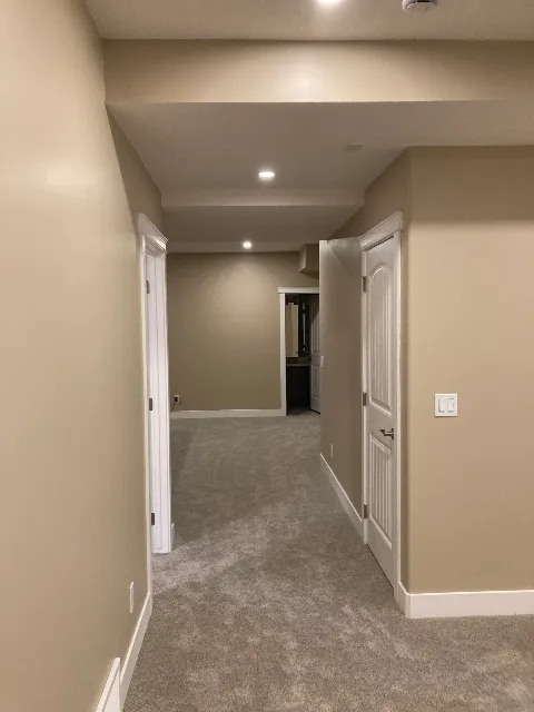 Gur Khalsa Renovation in Edmonton