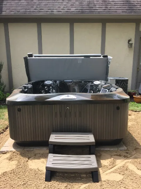 Aqua Pro Hot Tubs photo 1