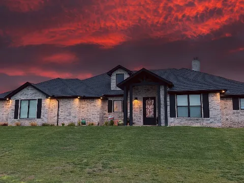 Jadon Homes in Amarillo