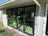 BK Glass Shower and Window