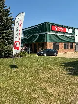 Doormasters Garage Doors Red Deer