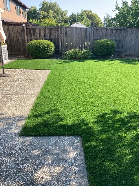 Majic Landscape Company (Landscape Contractor) photo 1