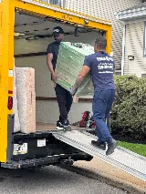 Alpaca Moving Services Inc. photo 6