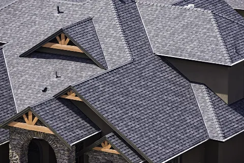 Arkansas River Valley Roofing and Restoration photo 1