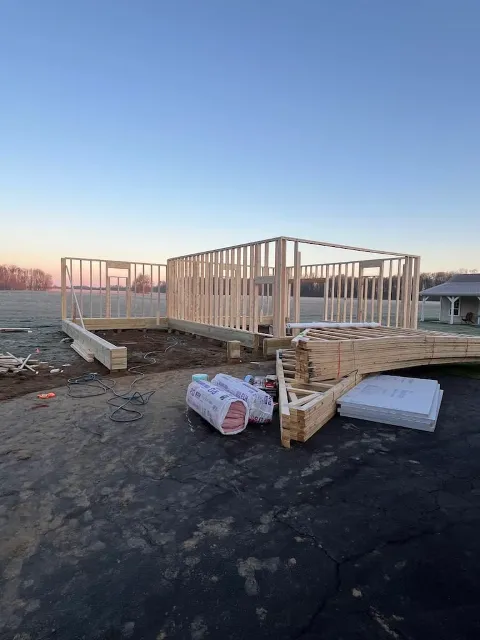 MAS Construction - Renovation, LLC in Cleveland