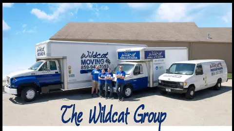 The Wildcat Moving Group photo 1