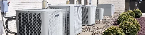 Hal Mechanical in North Las Vegas