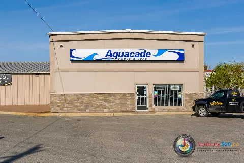 Aquacade Pools & Spas photo 1